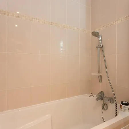 Appartement Montparnasse Plaisance *