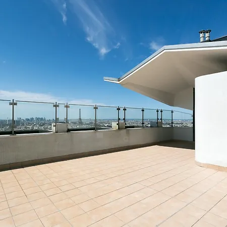 Montparnasse Plaisance *