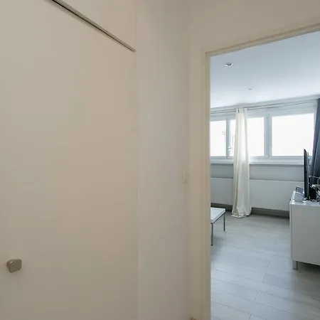 Appartement Montparnasse Plaisance *