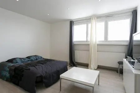 Appartement Montparnasse Plaisance *